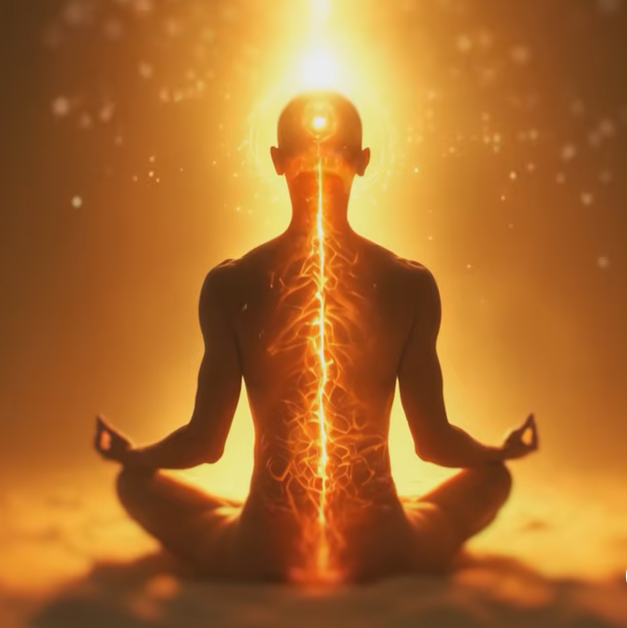 Doc : Samadhi 4 Sadhana